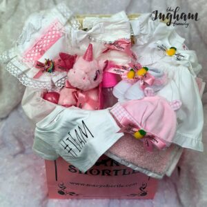 The Ingham Family Bag Hamper Mary Shortle