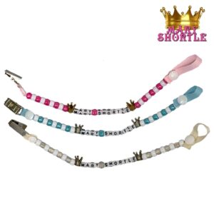 Mary Shortle Dummy Clip