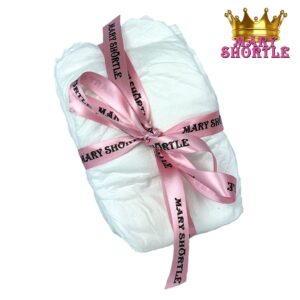 Mary Shortle Nappies
