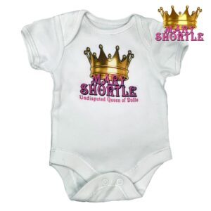 Mary Shortle Vest