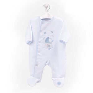 Too Cute Embossed Velour Onesie Mary Shortle