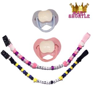 Standard Magnetic Dummy & Clip