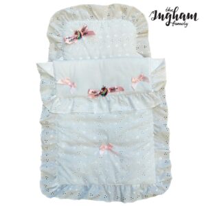 Pram Bedset The Ingham Family Mary Shortle