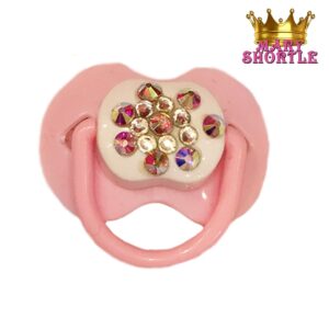 Bling Dummy Magnetic Mary Shortle