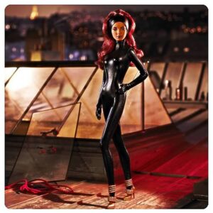 Christian Louboutin Barbie Doll-min
