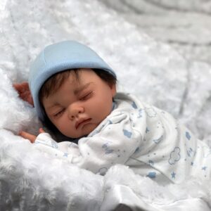 Steven Reborn Mary Shortle