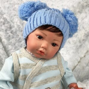 Mummy’s Boy Reborn Mary Shortle
