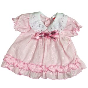Prinny The Ingham Family Teddy Doll Mary Shortle Dress