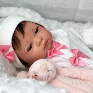 Blossom Reborn Mary Shortle