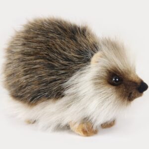 Hansa Hedgehog Teddy Mary Shortle
