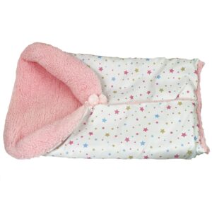 Baby Snug with Stars Mary Shortle