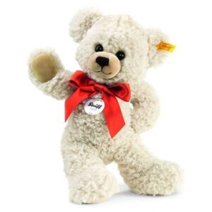 Lilly Teddy Bear Retired Steiff Mary Shortle