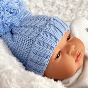 Vince Reborn Boy Doll Valentines Offer Mary Shortle