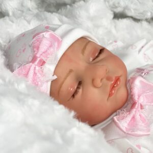 Night Night Emma Reborn baby Mary Shortle.1-min