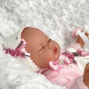 Vienna Reborn Baby The Ingham Family-min