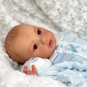 Lincoln Reborn Baby.2-min