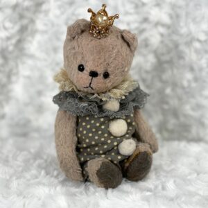 Marie Astrid Bears Artist Bear -min