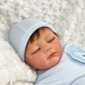 Johnny Reborn Baby-min