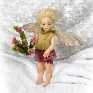 Heather Fairy R John Wright-min