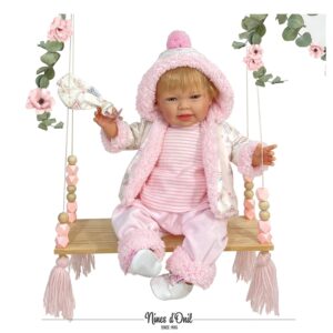 Elsie Nines Baby-min