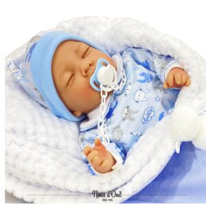 Max Nines Baby-min