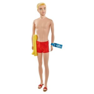 60th Anniversary Ken-min
