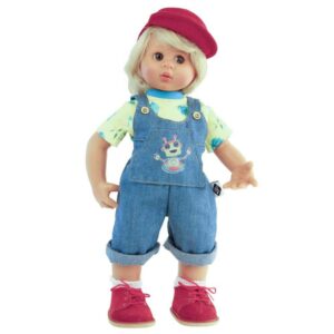 LUCA Muller-wichtel doll-min