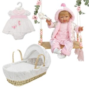 Elsie complete set -min