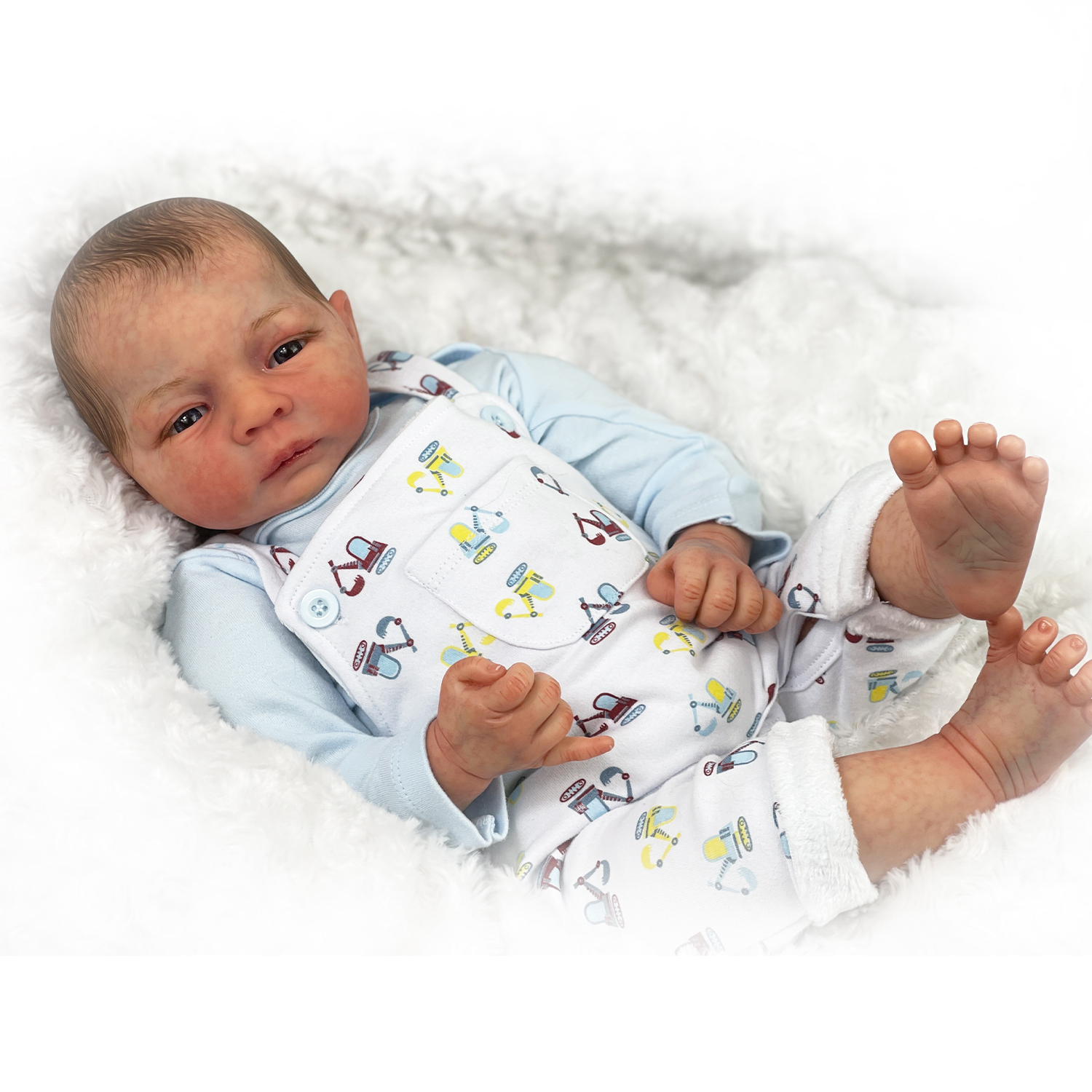 Finn⋅ Luxe Collection Reborn - Image 2