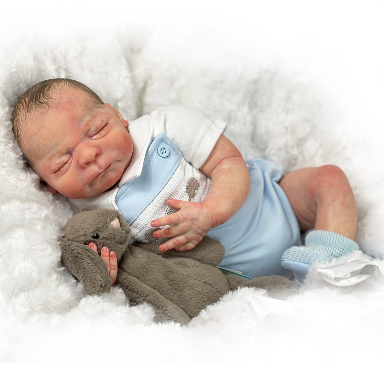 Edley ⋅ Luxe Collection Reborn - Image 2