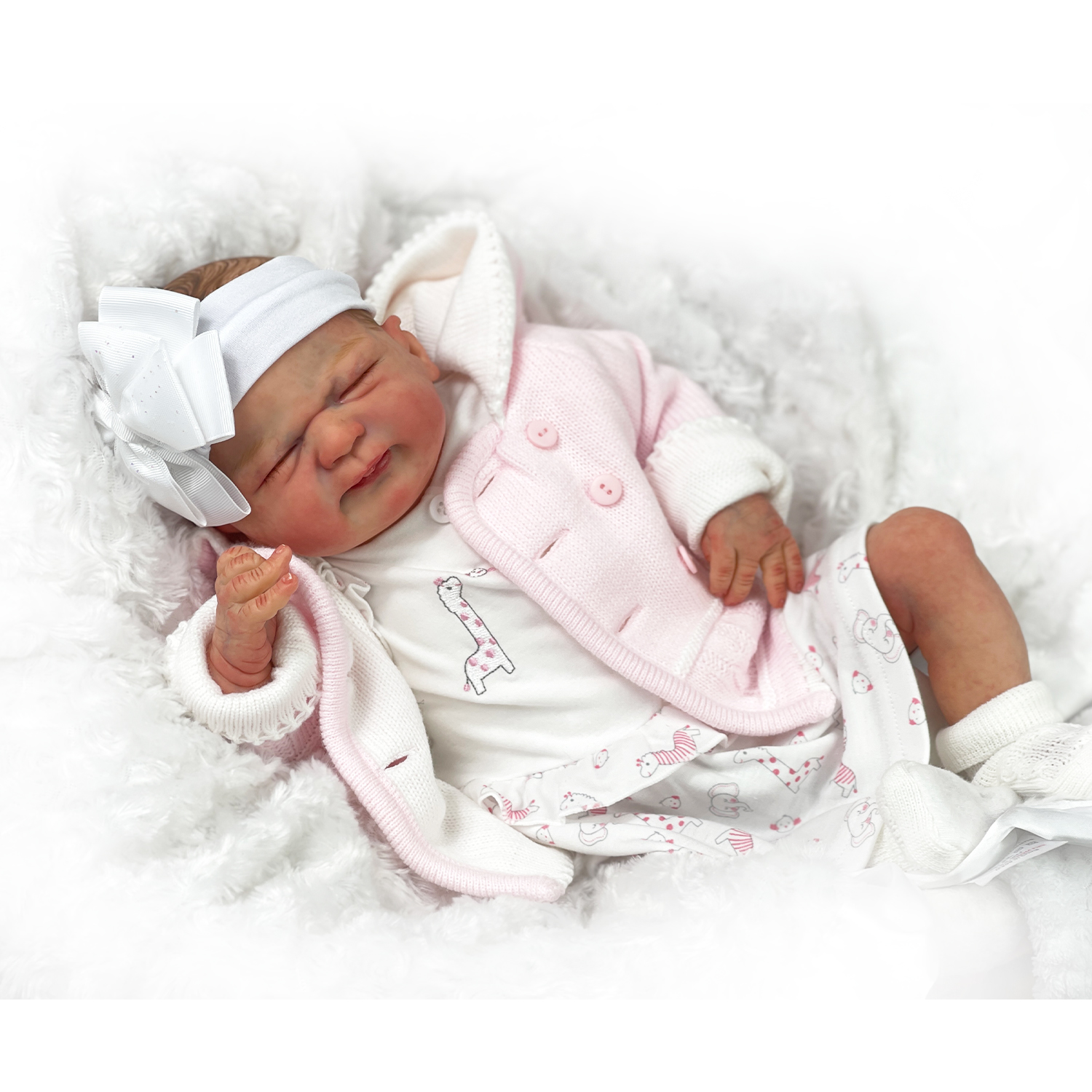 Frankie ⋅ Luxe Collection Reborn - Image 2