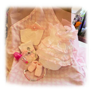 Girls Mystery Box Hamper