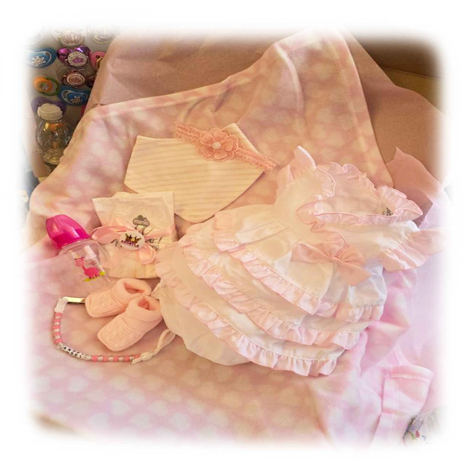 Girls Mystery Box Hamper - Image 2