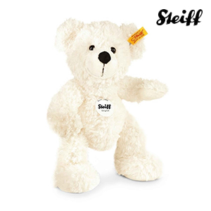 Lotte Teddy Bear