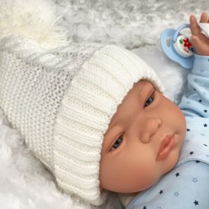 Black Friday Baby Doll Bentley Mary Shortle