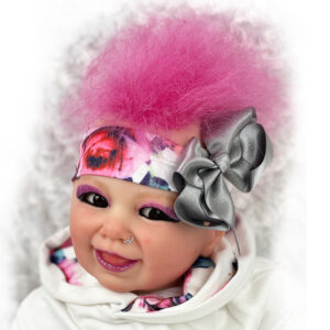 Sinite ⋅ Reborn Lil’ Punkz™