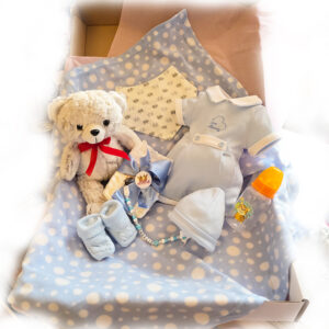 Boys Accessories Box Hamper