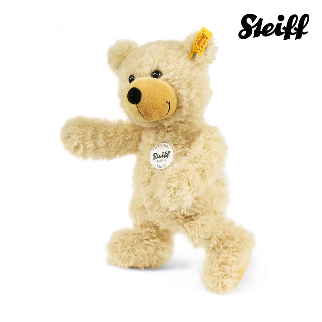Charly dangling Teddy bear Steiff
