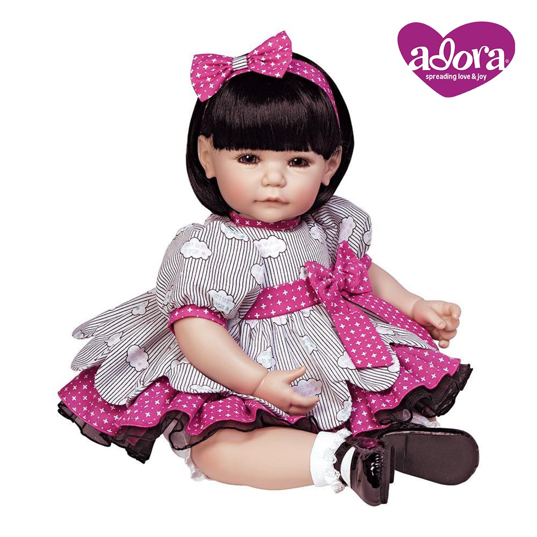 Little Dreamer Adora Play Doll Mary Shortle