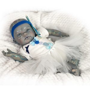 Zukko ⋅ Reborn Avatar