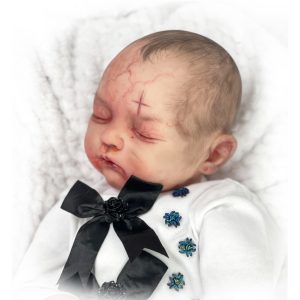 Bela ⋅ Luxe Reborn Lil' Vampz™