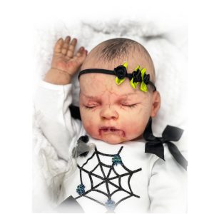 Elizabetta ⋅ Luxe Reborn Lil' Vampz™