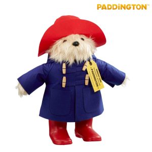 Large Collector Paddington Bear Mary Shortle