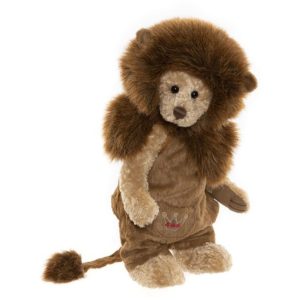 Snooze  ⋅ Charlie Bears