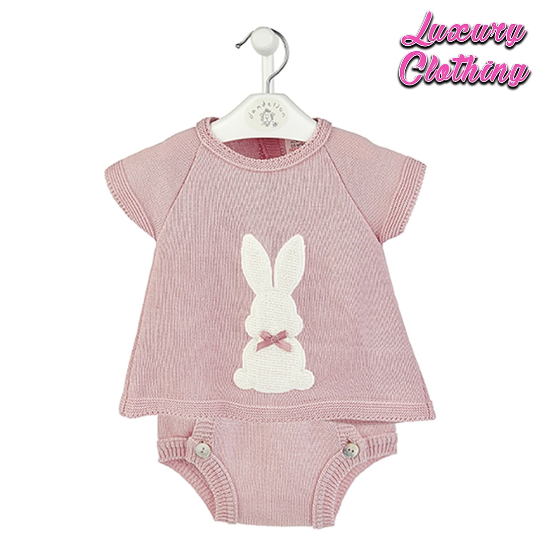 Bunny Top & Pants Luxury Clothing Mary Shortle