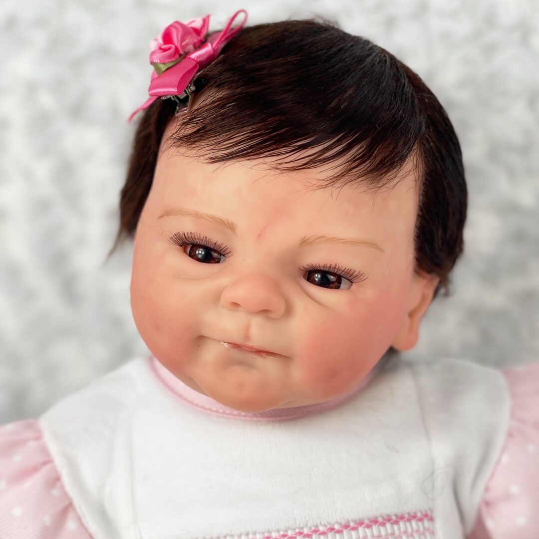 Coco Reborn Baby Doll Mary Shortle 2-min (1)