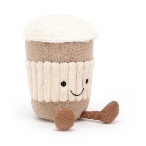 Jellycat Amuseable Coffee-To-Go Retired
