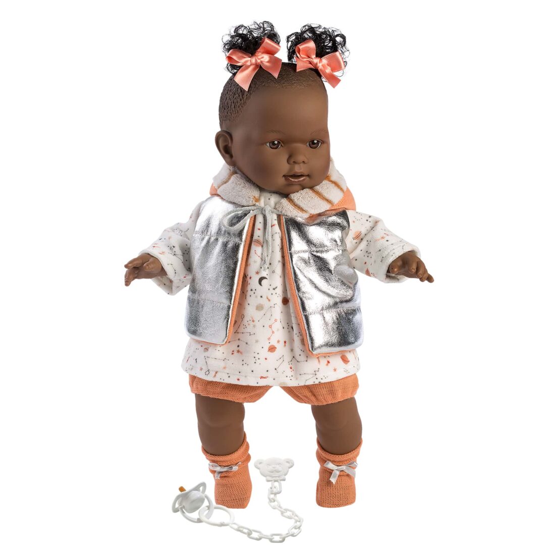 Orbry Llorens Girl Play Doll Mary Shortle