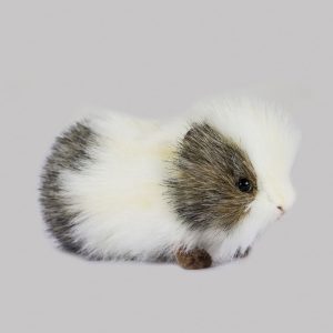Hansa Guinea Pig Teddy Mary Shortle