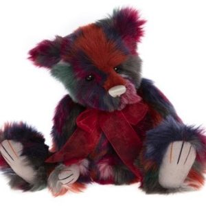 Higgledy ⋅ Charlie Bears